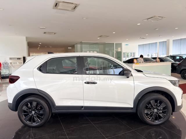 2026 Honda WR-V EVRS HIGH PROMO++FREE GIFTS!!! - 3