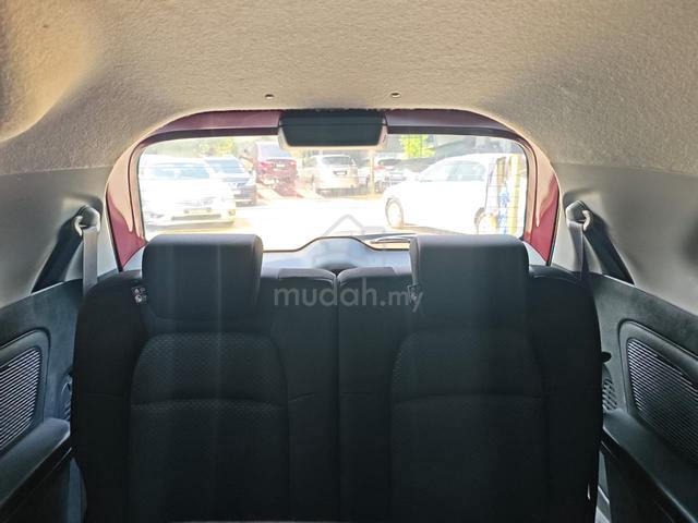 2017 Honda BR-V SPEC E 1.5 (AUTO) - 5