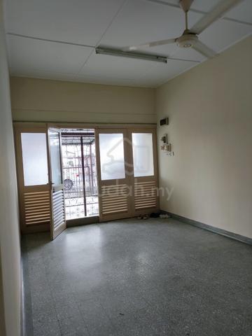 Single Storey Terrace House at Taman Chi Liung Klang for Sale 1
