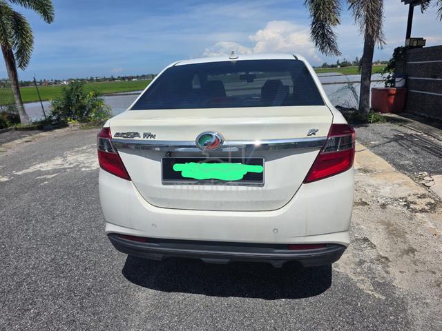 2017 Perodua BEZZA 1.3 PREMIUM X (A) - 1