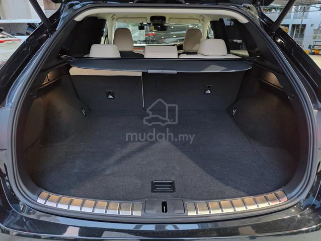 OFFER LIMITED 2023 Lexus RX350 2.4 VERSION L UNREG - 5
