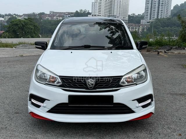 2020 Proton SAGA 1.3 PREMIUM AT (FULL BODY KIT) - 2