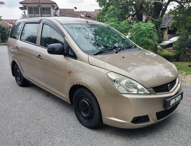 2013 Proton EXORA 1.6 BOLD STANDARD (A) - 4