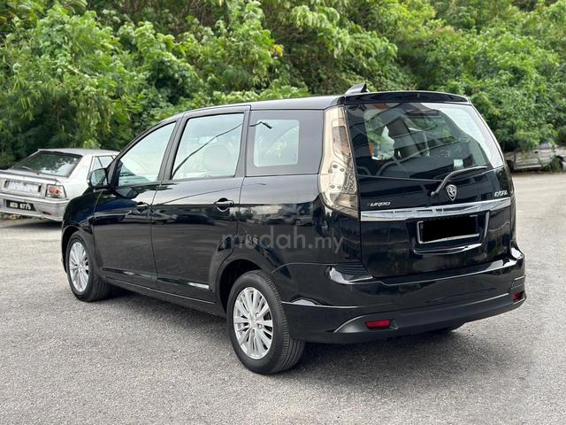 2019 Proton EXORA 1.6 EXECUTIVE FACELIFT (A) - 5
