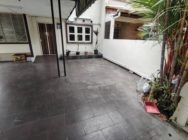 2 Storey Semi D, Reservoir Garden, Air Itam 1