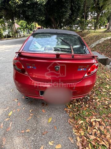 2011 Proton GEN-2 1.6 IAFM (A) - 4