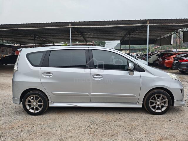 2016 Perodua ALZA 1.5 ZV ADVANCED FACELIFT (A) - 4