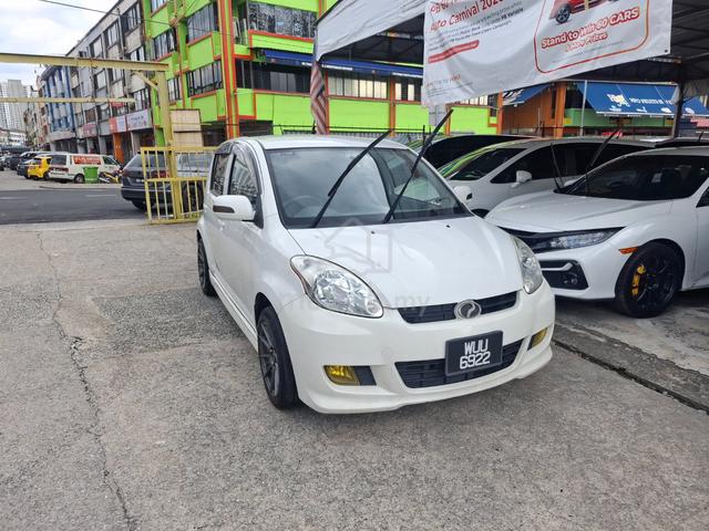 2012 Perodua MYVI 1.3 EZi PREMIUM (A) - 3