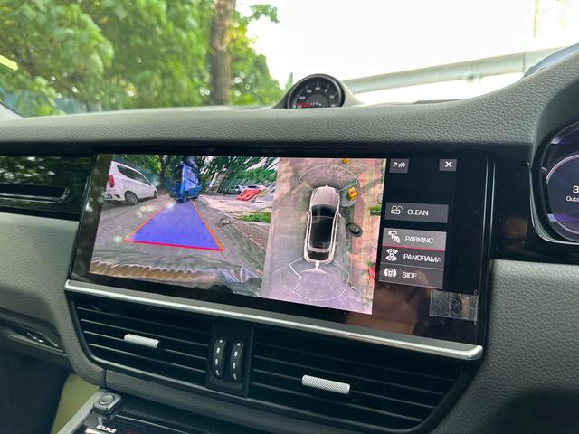 2021 Porsche CAYENNE 3.0 COUPE BASE RARE UNIT - 4
