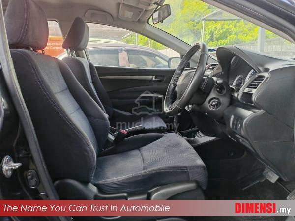Honda CITY 1.5 i-VTEC (A) TAHUN DIBUAT 2013 - 4