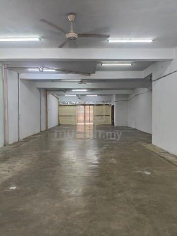 Ground Floor Shop, Pandan Jaya, KL 1