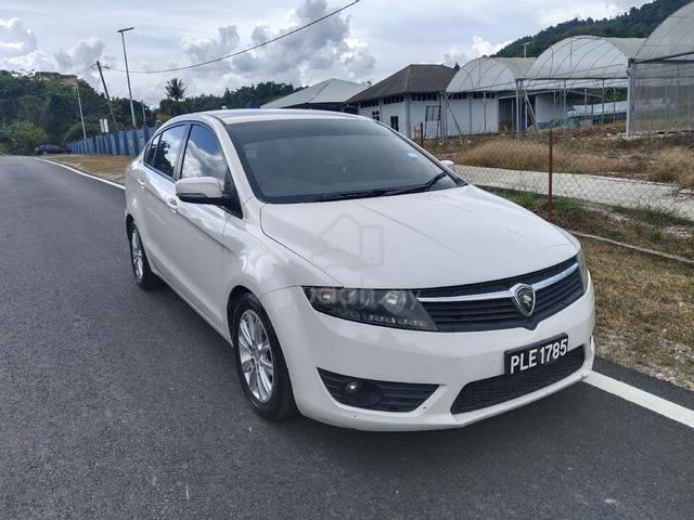 2013 Proton PREVE 1.6 CFE LIMITED EDITION (A) - 1