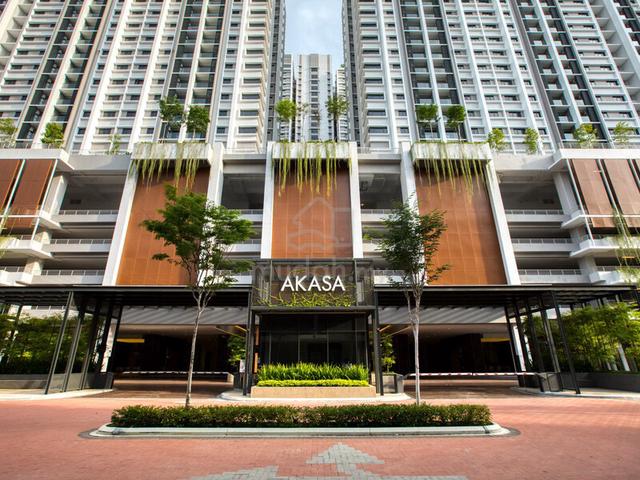 Akasa 1