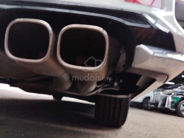 2022 Toyota ALPHARD 2.5 SC (A)Orig Modelista kit - 4