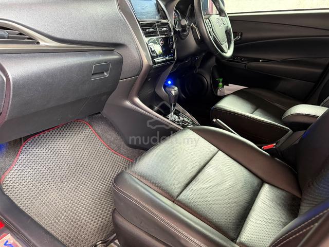 2022 Toyota VIOS 1.5 G (A) - 4