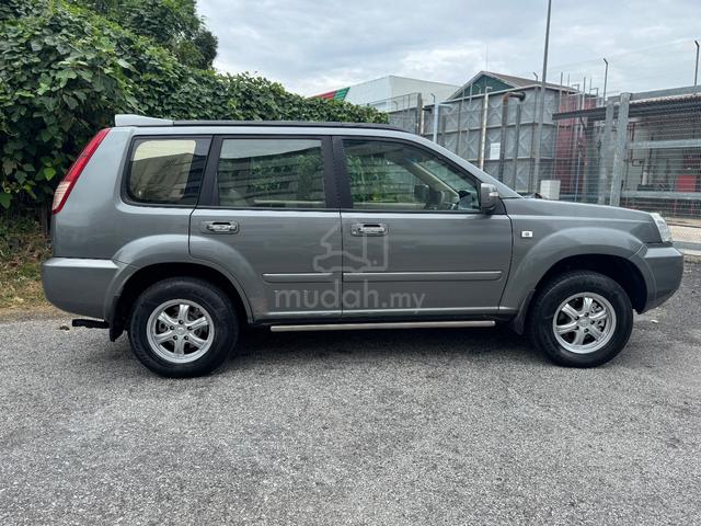 2011 Nissan X-TRAIL 2.0 (A) - 5