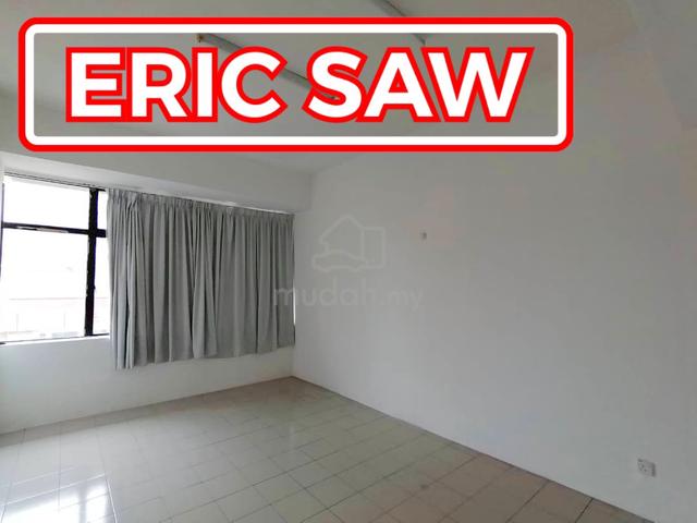 Georgetown Office 1800sqf Shoplot Lorong Abu Siti Selamat Macalister 5