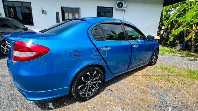 2011 Proton PERSONA 1.6 SE (A) - 3