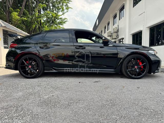 2025 Honda Civic Type R 2.0 FL5 *NoHiddenCost* - 5