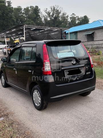 2013 Perodua VIVA 1.0 EZ STANDARD (A) - 3