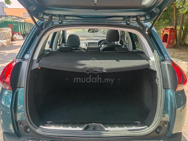 Peugeot 2008 1.2 PURETECH (A)FULOAN OFER DATIN TOP - 5