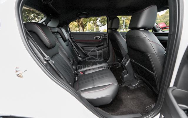 2026 HONDA HRV V 360CAMERA 2💥 💥💥💥Fulloan - 5