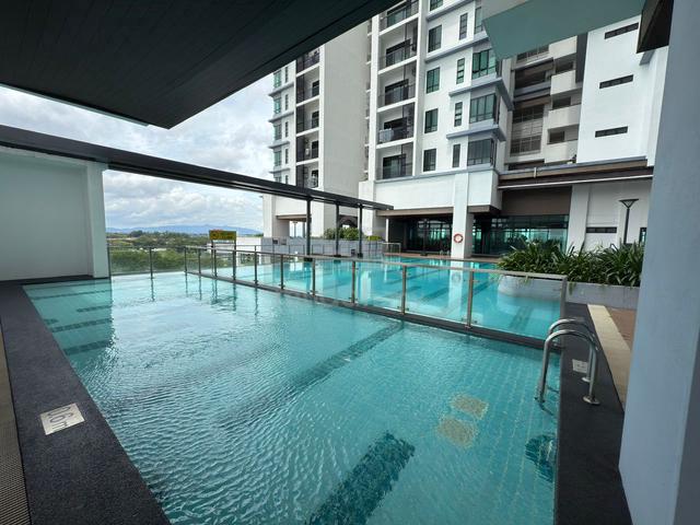 KSL Residences @ Daya 1