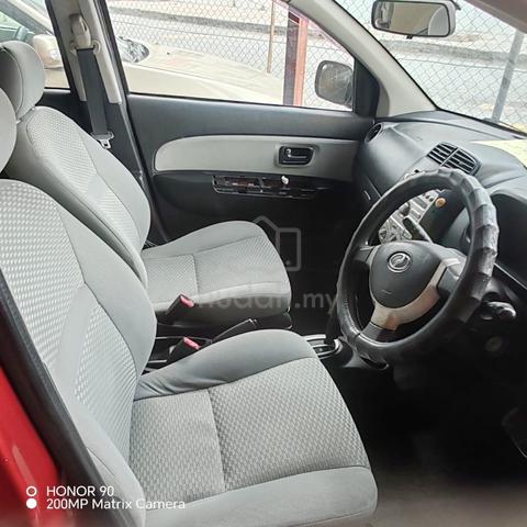 2005 Perodua MYVI 1.3 EZI (A) - 3