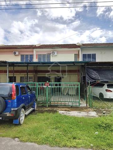 100% LONN, Double Storey, BATU 18 1