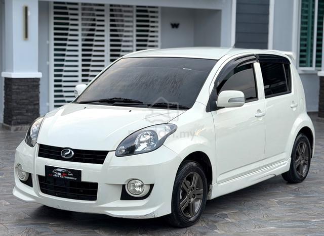 2011 Perodua MYVI 1.3 SE ZHS (A) LAST MODEL - 2
