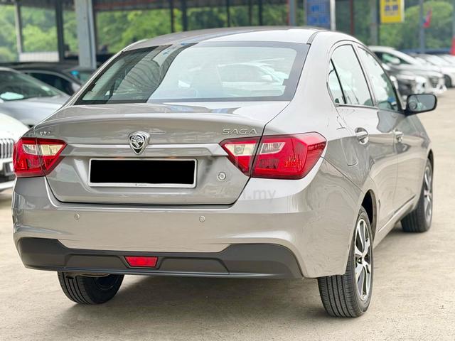 2019 Proton SAGA 1.3 STANDARD✅60k Mileage  (A) - 4