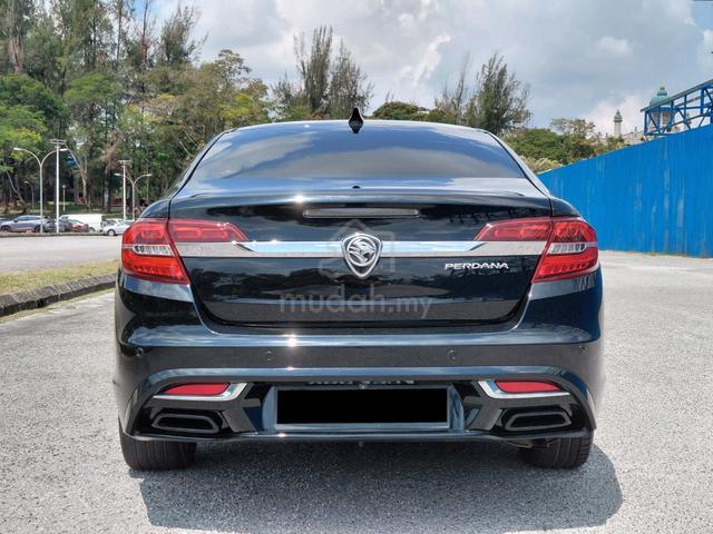 2019 Proton PERDANA 2.0 Engine Honda R20A3 Ful L0N - 5