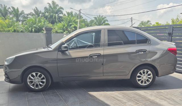 2022 Proton SAGA STANDARD AT 1.3L (A) - 4