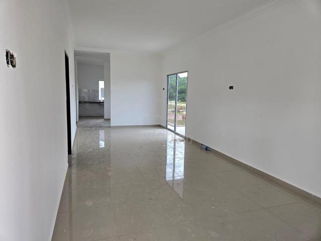 Taman Bukit Tingkat Jaya Teres 2