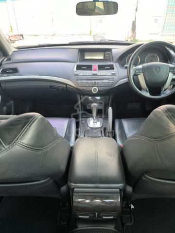 2013 Proton PERDANA 2.4L EXECUTIVE (A) - 3