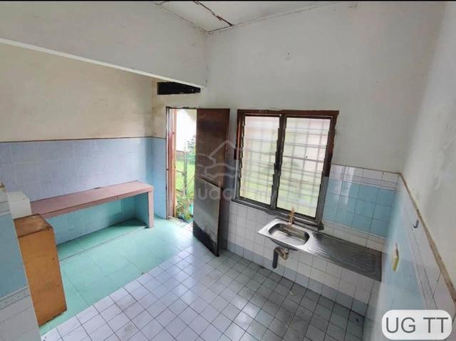 Full Loan💯Single Storey House For Sale📍Bandar Sultan Sulaiman Port K 1