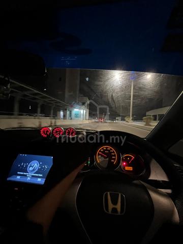 2006 Honda JAZZ 1.5 I-DSI (A) - 3