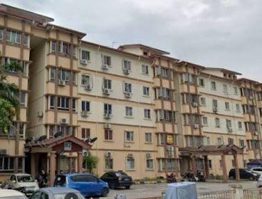 Tropika Apartment 1