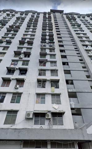 Perai Jaya 1