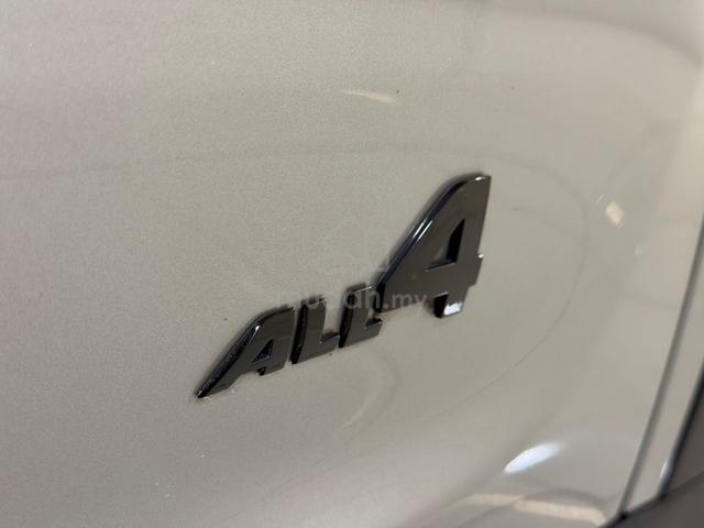2023 MINI Countryman JCW 2.0T ALL4 Full Spec NFL - 4