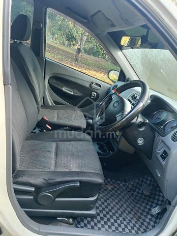 2012 Perodua VIVA 1.0 ELITE AT (A) - 4