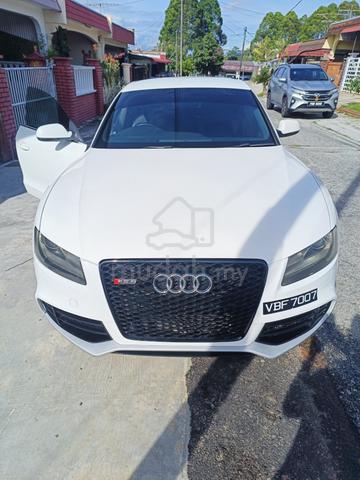 2011 Audi A5 2.0 SPORTBACK TFSI S-LINE (A) - 3