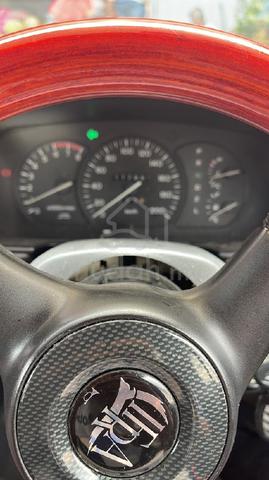 1996 Proton WIRA 1.5 GL (A) - 5