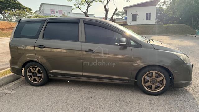 2013 Proton EXORA 1.6 BOLD STANDARD (A) - 5