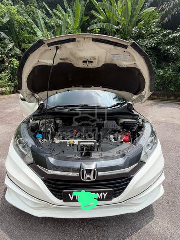2015 Honda HR-V 1.8 E (A) - 1