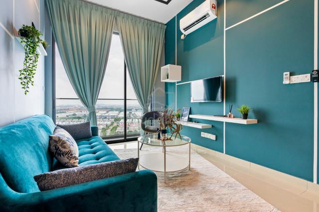 Maple Residences 1