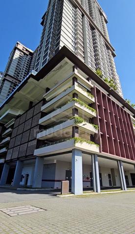 Bali Residences 1