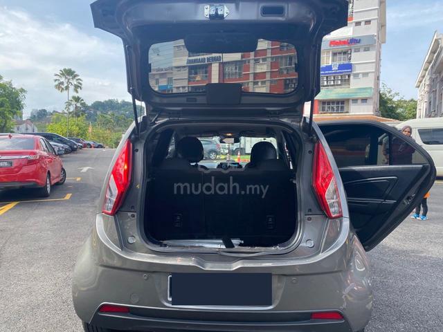 2015 Proton IRIZ 1.3 STANDARD (A) - 2