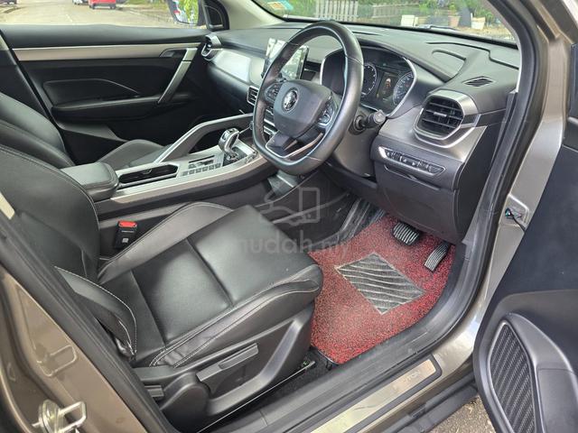 2021 Proton X50 1.5 EXECUTIVE MY20 (A) - 3