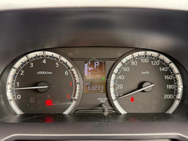 •2023✓|Tahun ORI| Perodua ARUZ 1.5 AV FullServRec - 3